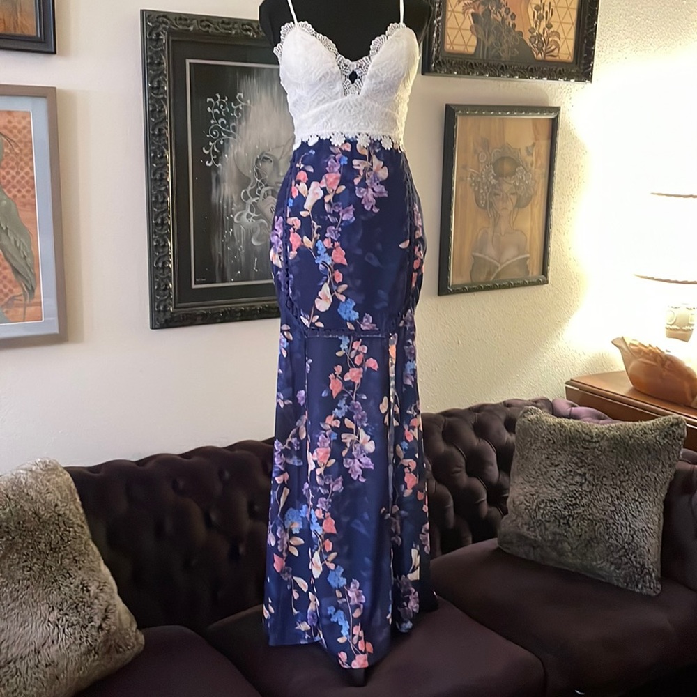 Angel Biba dress